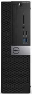 Ремонт компьютера Dell Optiplex 5050 Micro Intel Core i5-6500T